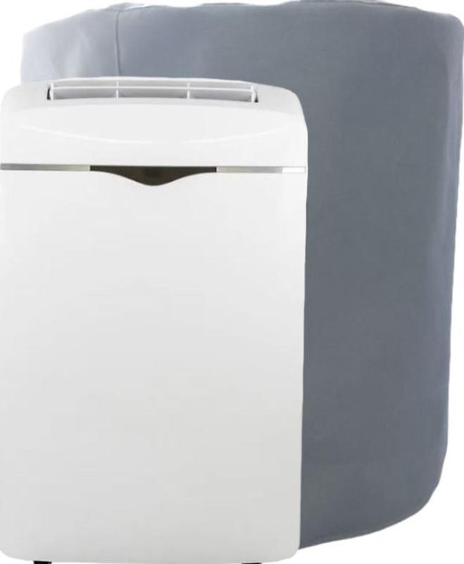 Capa de Proteção Ar Condicionado portátil Hisense 12000 btus