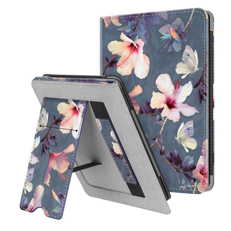 Capa de suporte FINTIE para Kindle Paperwhite 6 (10ª geração de 2018)
