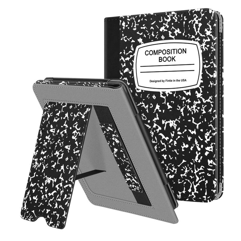 Capa de suporte FINTIE para o novo Kindle 6 de 11ª geração 2024/2022