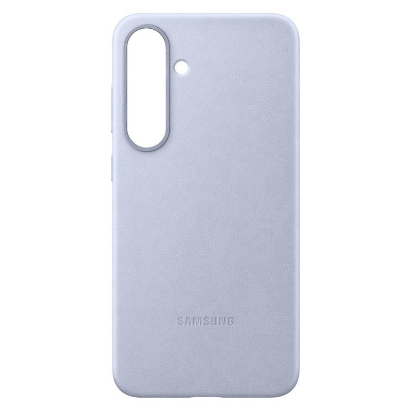 Capa de telefone Samsung Galaxy S25+ Kindsuit azul claro