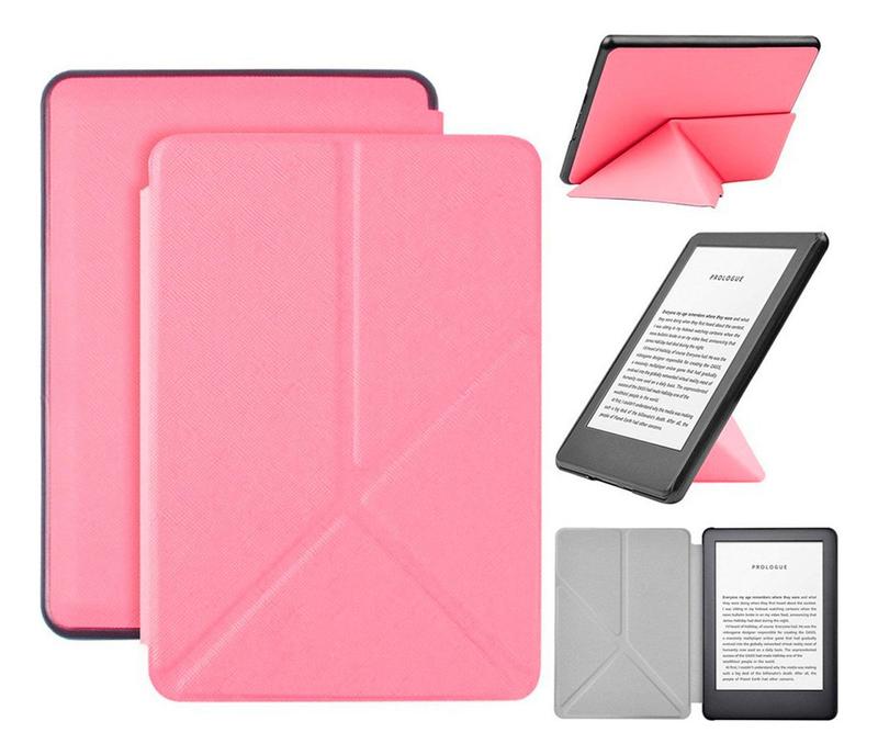 Capa Dobrável Origami Para Novo Kindle 11 Geração (2022) K6