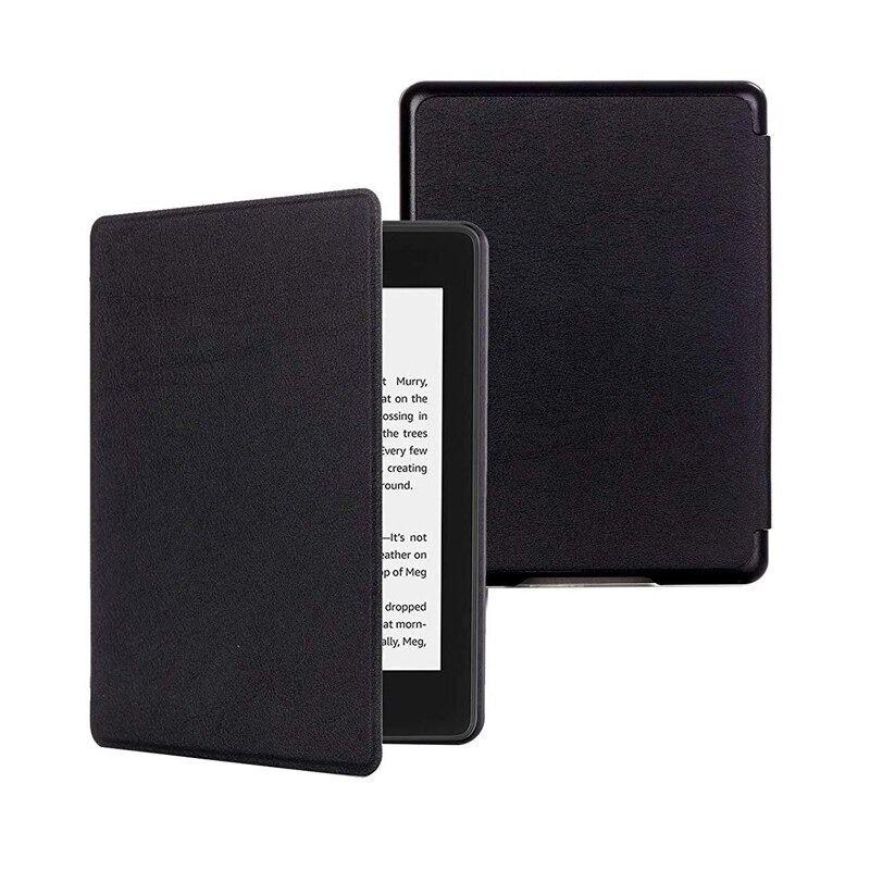 Capa em PU (poliuretano) Magnética Kindle para modelo J9g29r