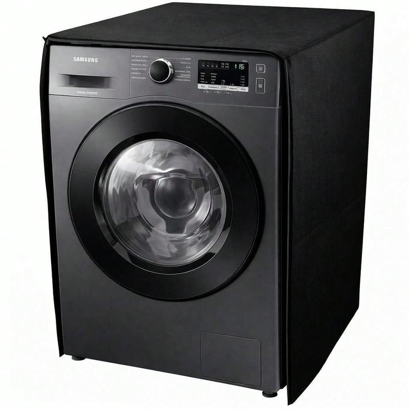 Capa Impermeavel Lava e Seca Samsung Smart Ecobbuble 10kg 10,1kg 10,2kg 11kg WD11K WD11M WD11J WW11J