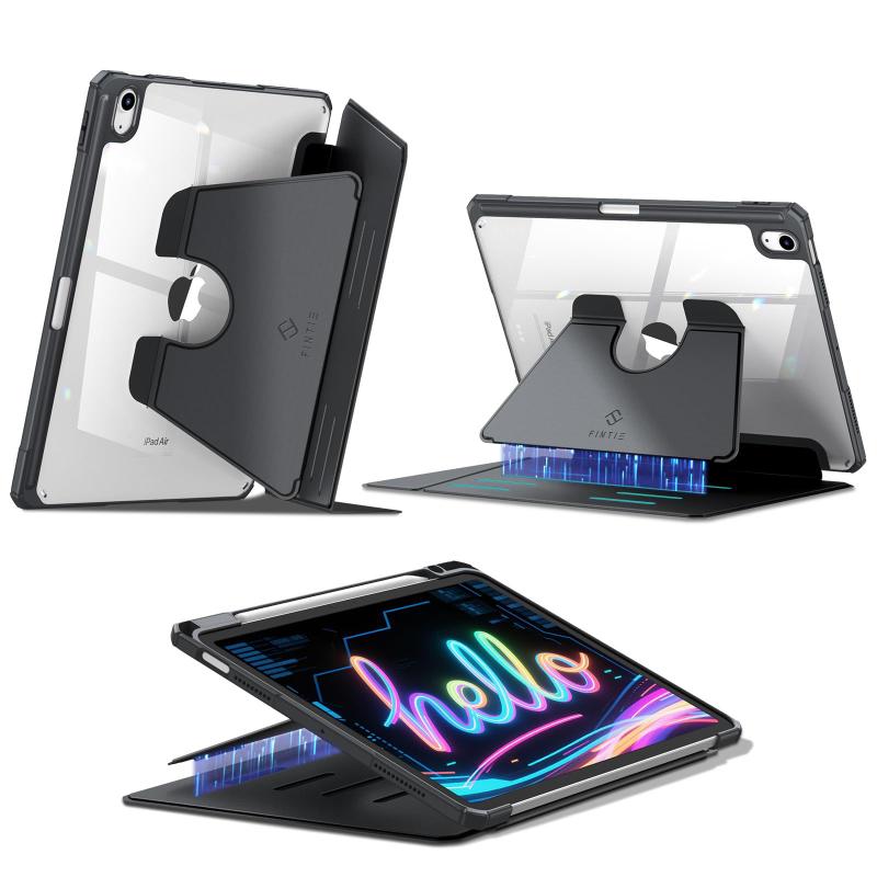 Capa magnética FINTIE para iPad Air 10,9" 2020-2025