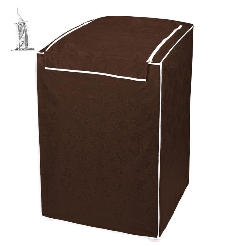 Capa Máquina De Lavar Brastemp Electrolux Consul Colormaq Impermeável 10 11 12 Kg