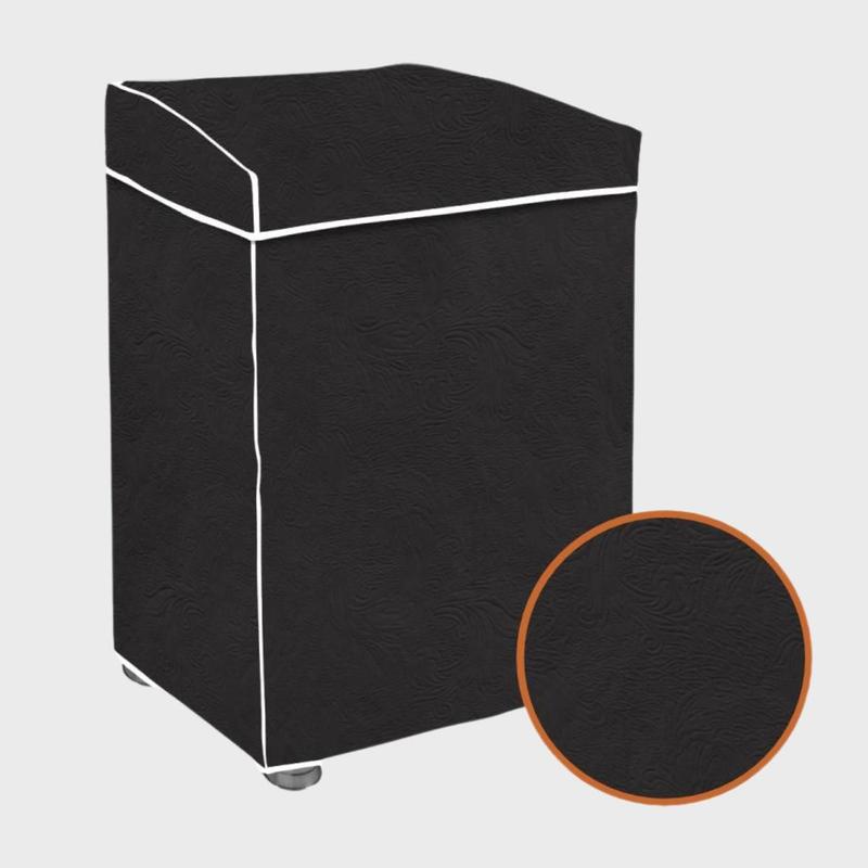 Capa Máquina De Lavar Brastemp Eletrolux Consul 10 11 12 Kg