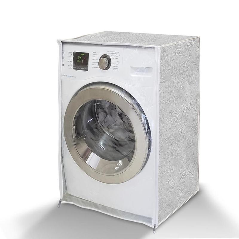 Capa Maquina Lava Seca Frontal LG Samsung 8kg 9kg 10kg 11kg