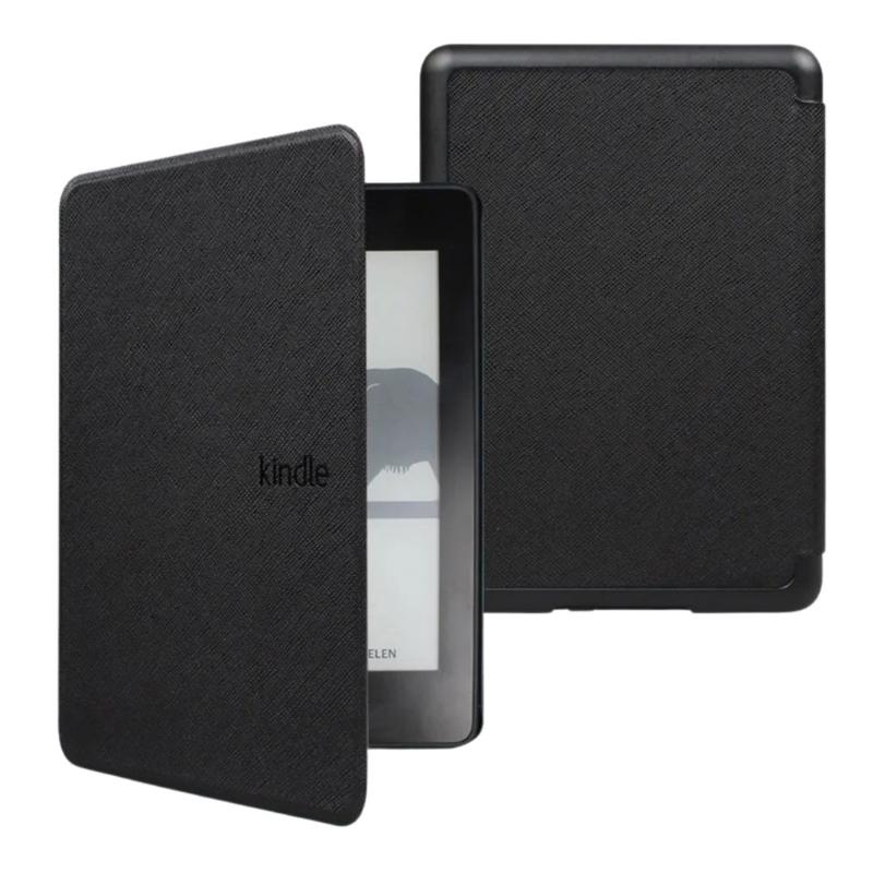Capa material sintético Para Kindle 11th 2021 M2l3ek 6.8'