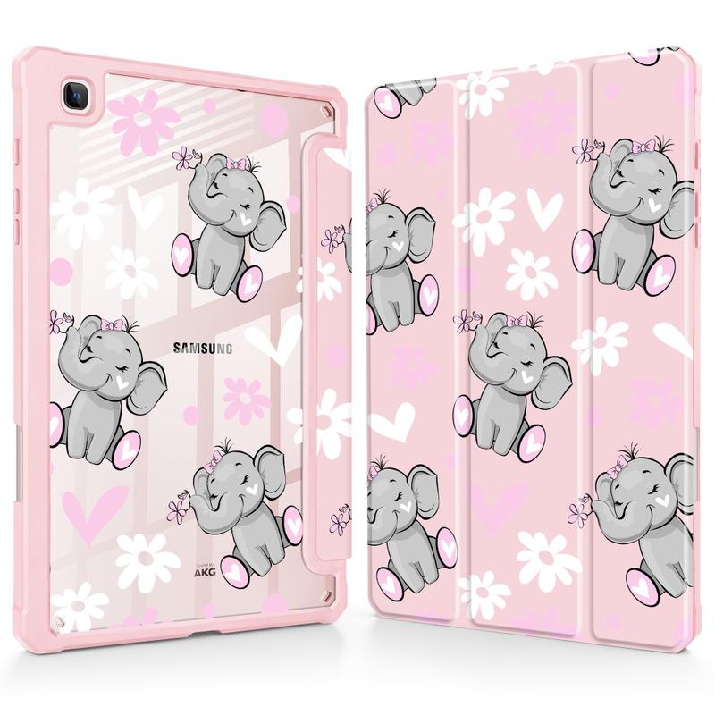 Capa para Tablet May Chen Galaxy Tab S6 Lite 10,4"