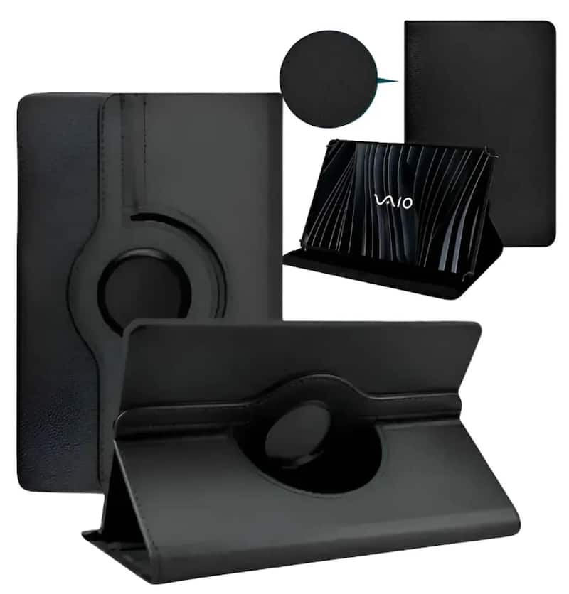 Capa Premium para Tablet Vaio TL10 10.4 Polegadas