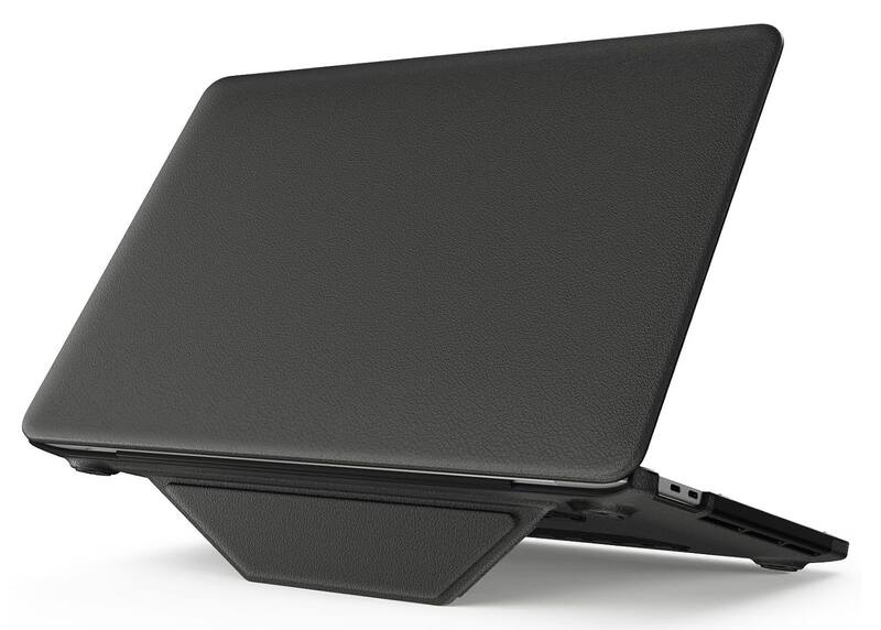 Capa Pro Elite Compativel MacBook Pro 16,2 polegadas A2485 A2780 A2991 A3112 A3185 A3431