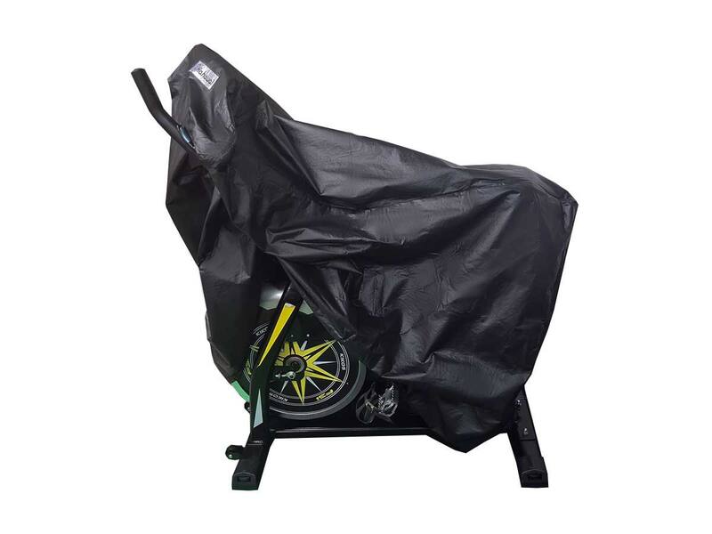 Capa protetora Bicicleta Ergométrica Spinning ZiYou ZU250