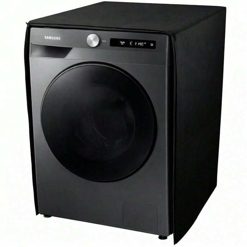 Capa Protetora Lava e Seca Compatível Samsung SmartThing 11kg WD11K WD11M WD11J WW11J WD11T Abertur