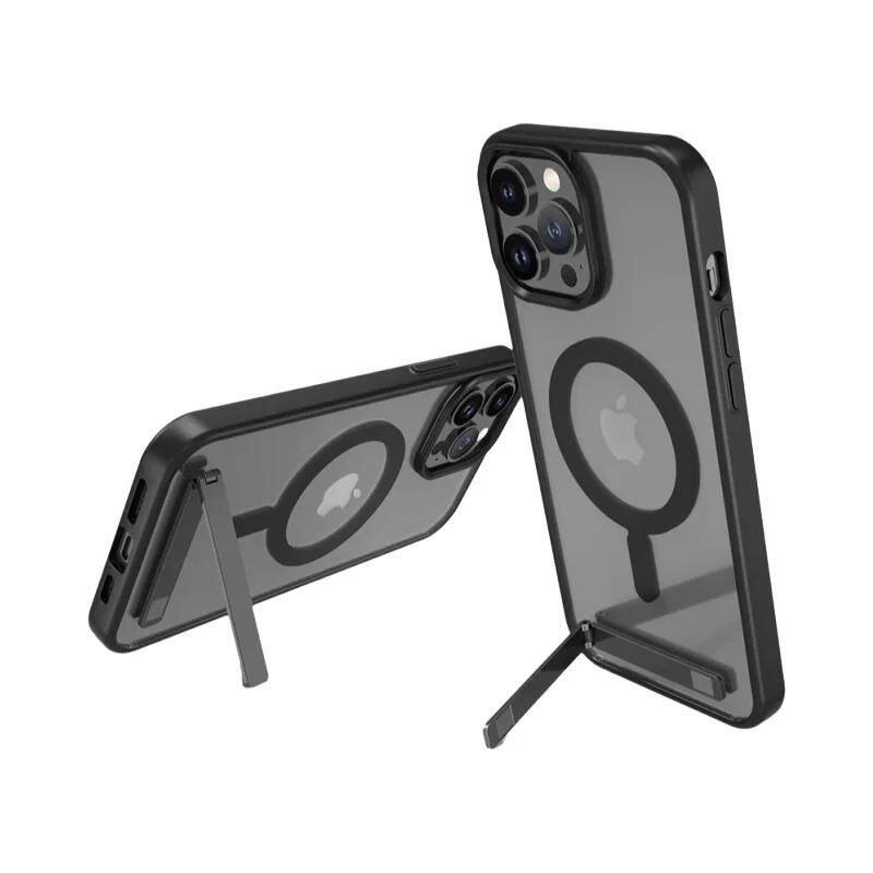Capa Protetora Magnética Para iPhone 17 16 15 14 13 12 11 pro Max plus