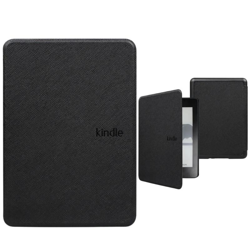 Capa protetora para Kindle Colorsoft SA569P 7" pol. 2024