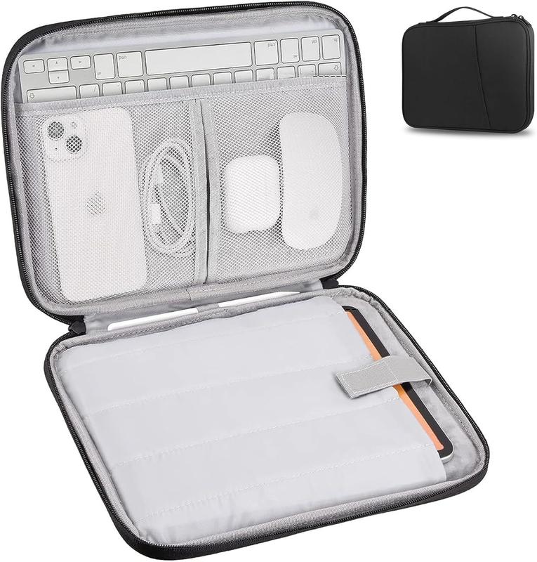 Capa Reforçada Anti Impacto Para Tablet 10 a 13 Polegadas Compatível Samsung Galaxy Tab S6 Lite, A9 Plus, S9 FE, S10+