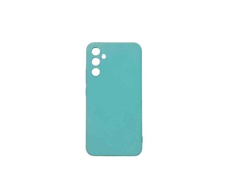 Capa Veludo + Película Hidrogel Compatível Para Samsung A35