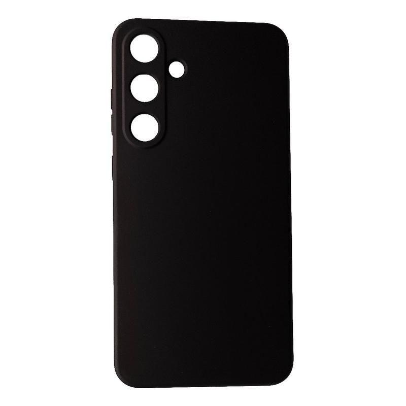 Capinha Capa Compatível Com Samsung Galaxy m55 5g Tela 6.7 case Aveludada Interior