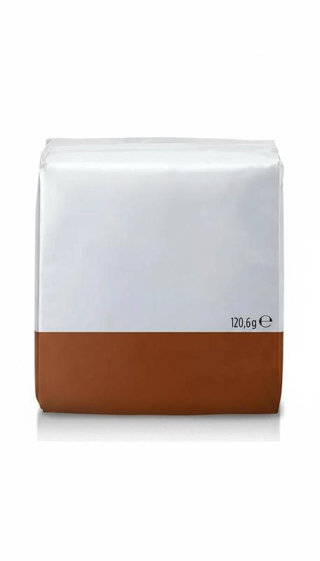 Cápsulas Espresso Café Arábica 18 unidades