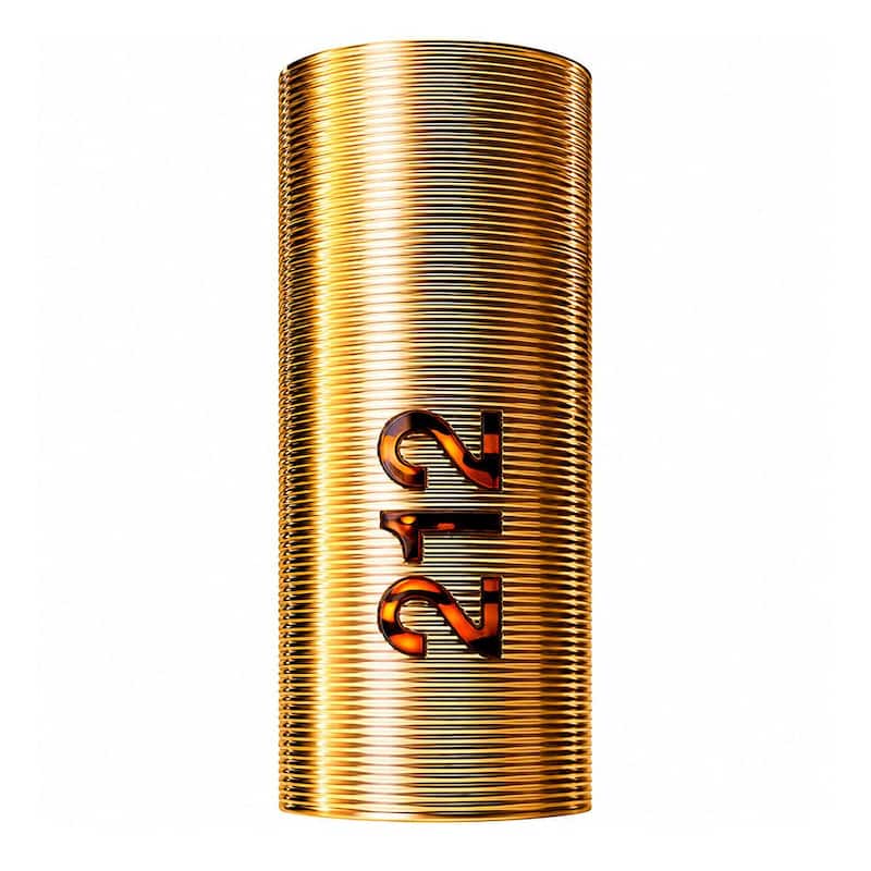 212 Men Sexy Carolina Herrera EDT 100 ml Perfume Masculino