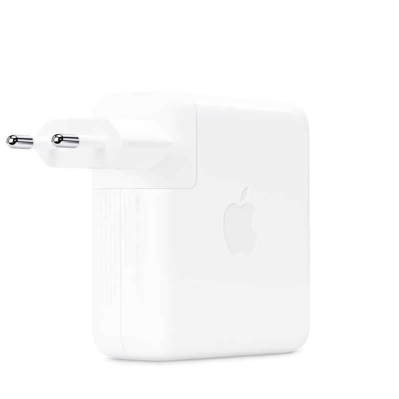 Carregador Compativel MacBook usbc de 140W Apple Carregador MagSafe 140W MacBook Pro