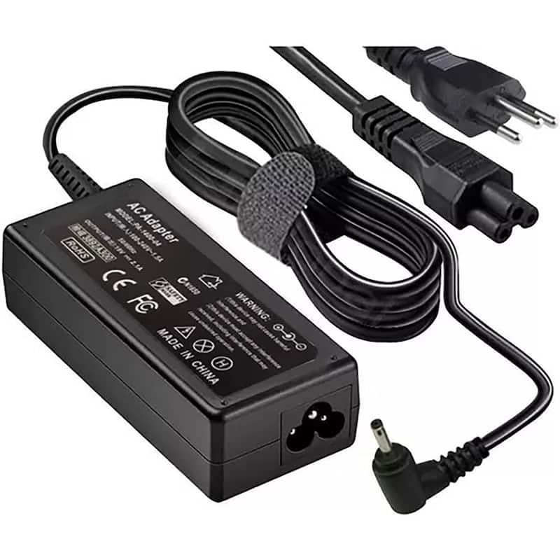 Carregador para Ultrabook Samsung Np530u3b 19v 2.1a 40w
