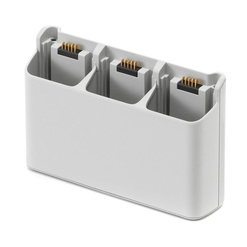 Carregador Triplo Hub Two-Way DJI Original para Drone Neo