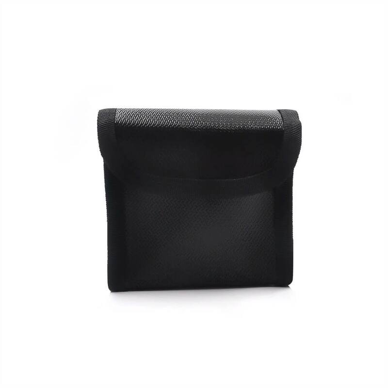 Case Antichamas para 2 Baterias DJI Mavic Mini / Mini SE / Mini 2 - StartRC