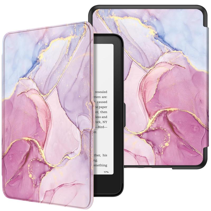 Case Fintie para Kindle Paperwhite de 12ª geração (2024) e Colorsoft