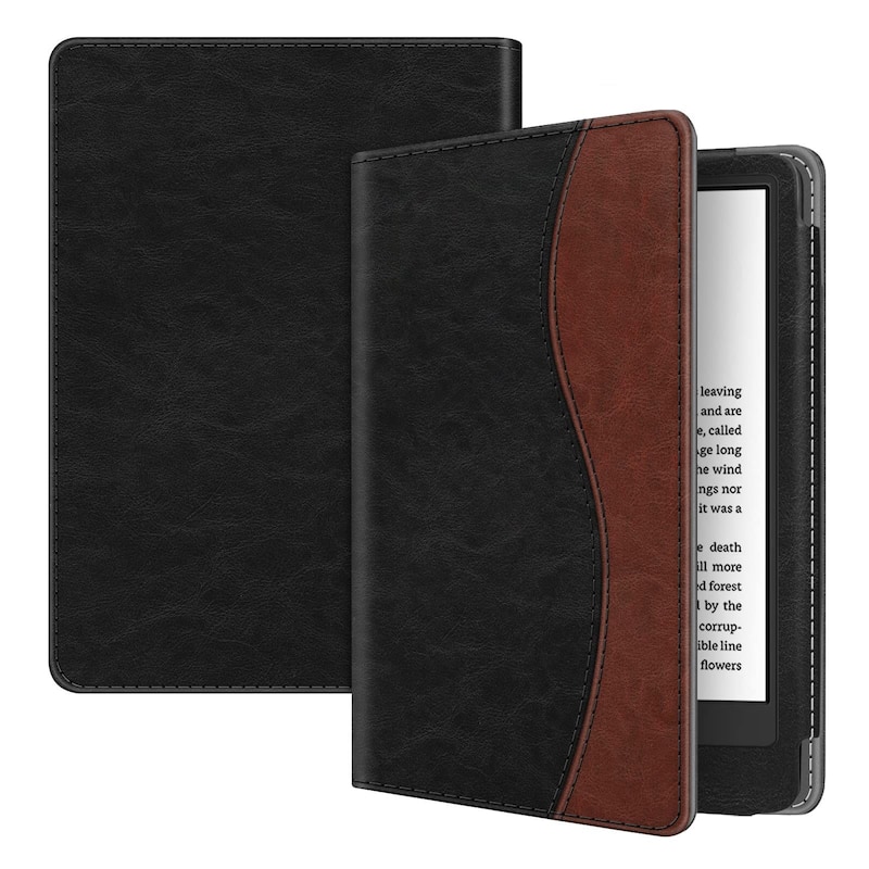 Case Fintie para o novo Kindle, versão 2024/2022 da 11ª geração