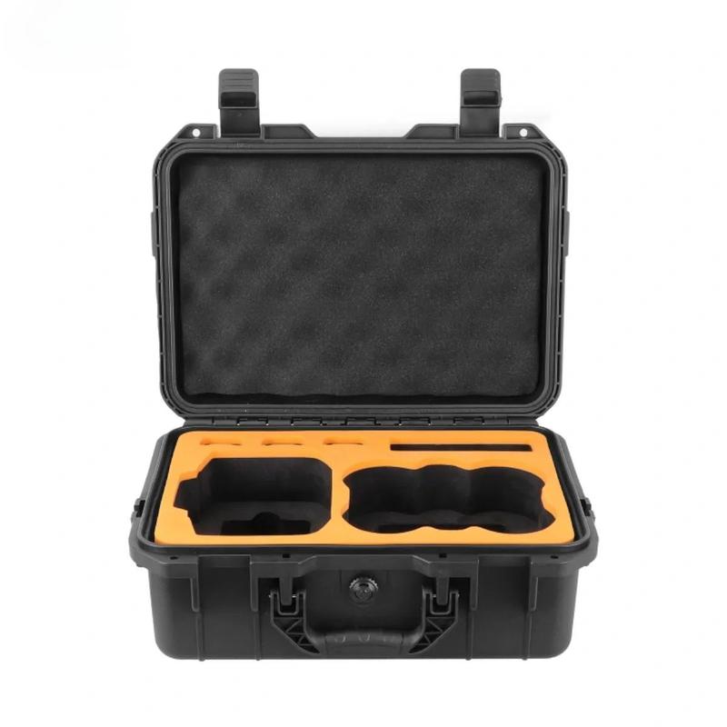 Case Maleta Rígida para Drone DJI Neo e Acessórios