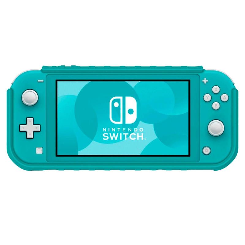 Case Protetor Hori Hybrid System Armor Nintendo Switch Lite