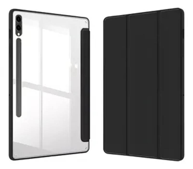 Case Protetora Smart P/ Tablet Galaxy Tab S9 Ultra 14.6