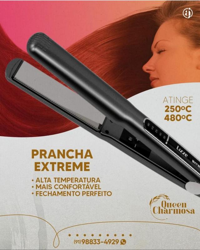 Chapinha extreme