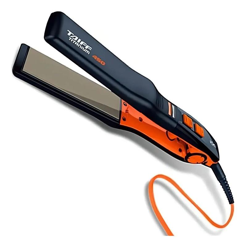 Chapinha Taiff Titanium 450 Bivolt