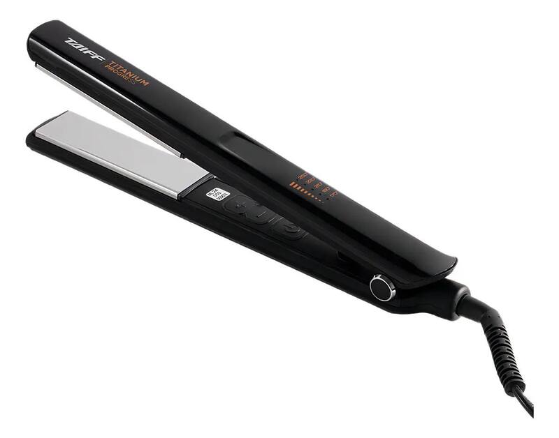 Chapinha Titanium Progress 250c Taiff Bivolt