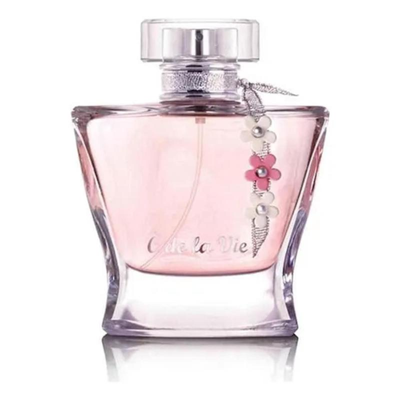 Chic N Glam O De La Vie Eau De Parfum 80ml For Women
