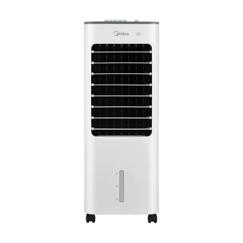 Climatizador de Ar Frio Midea 5L 3 Níveis de Velocidade