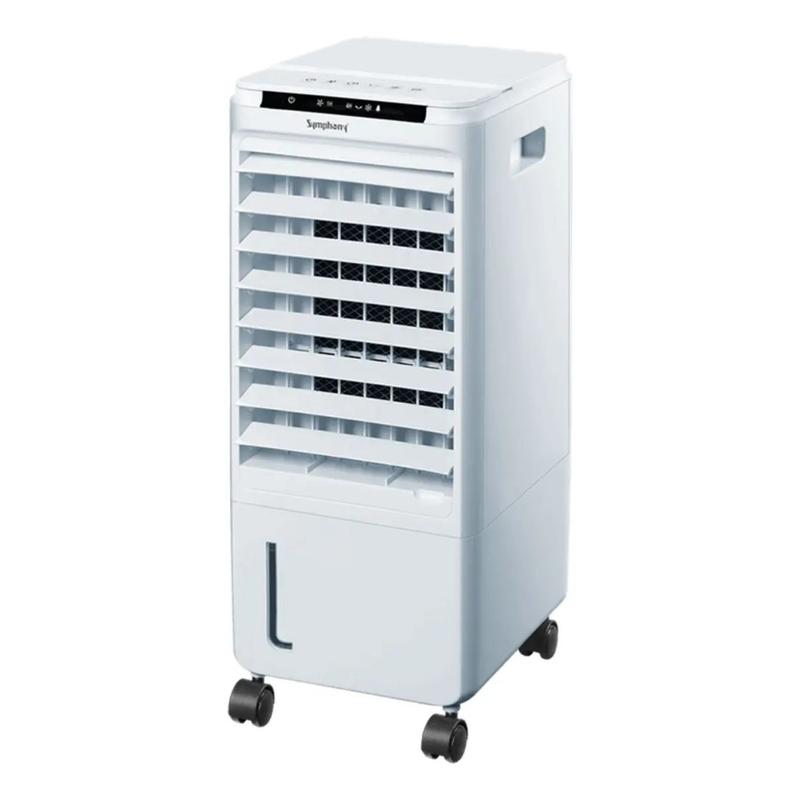 Climatizador de Ar Symphony Ventus 7i 80 W 127V Branco