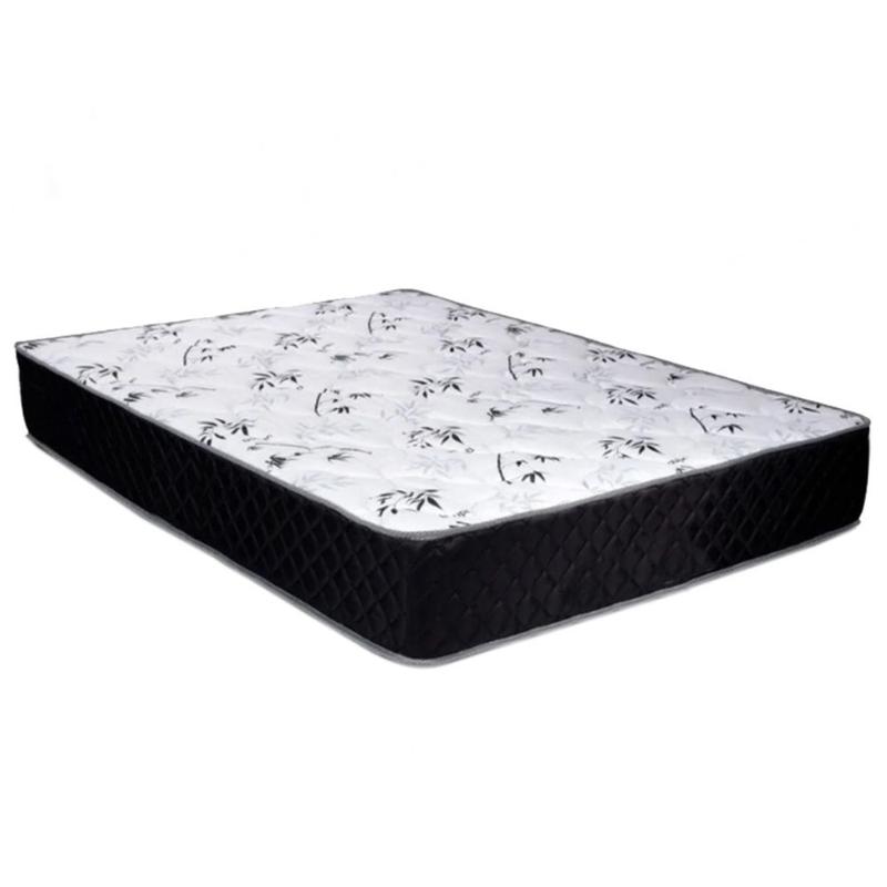 Colchão Casal Espuma D33 Com EPS 30x138x188