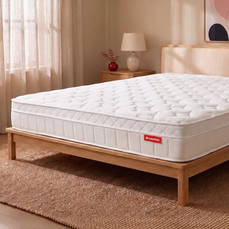 Colchão Casal Molas Ensacadas D45 Smart Support BF Colchões