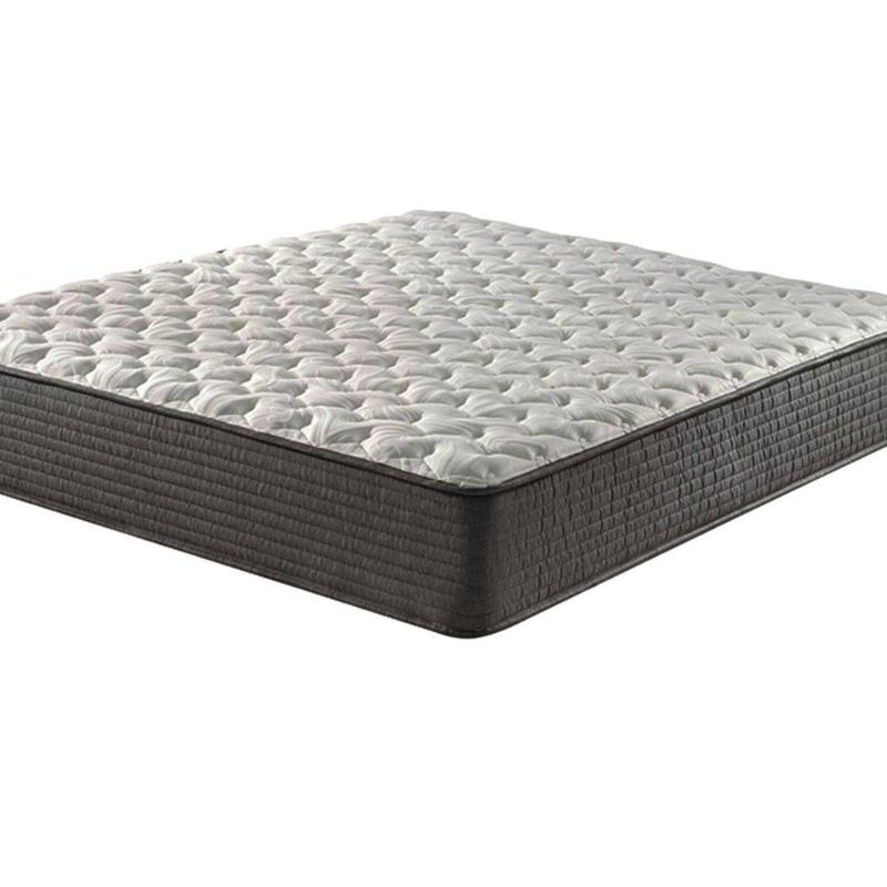 Colchão de Solteiro Molas Ensacadas Essence Ecoflex Cinza