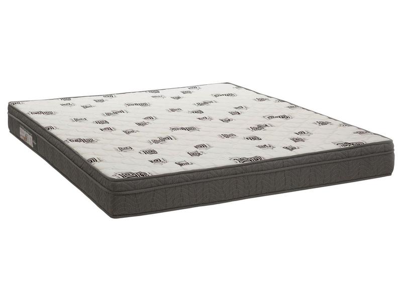 Colchão Light D45 Queen (158x198x17) - Ortobom
