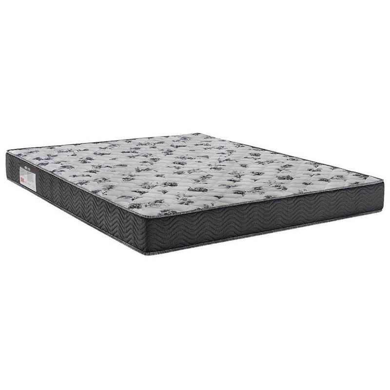 Colchão Queen D33 / EP Anatômico ISO 100 Ultra Firme (158x198x18) - Ortobom