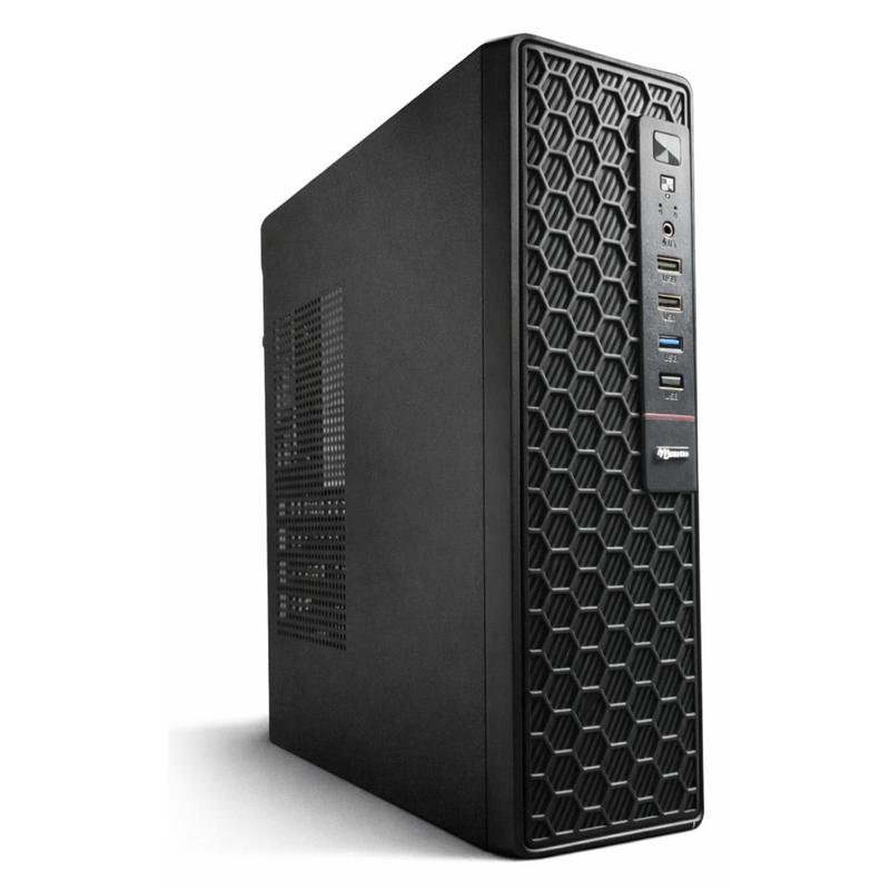 Computador CPU OFFICE Intel Core i5 2ª Geração 16GB SSD 240GB Win11