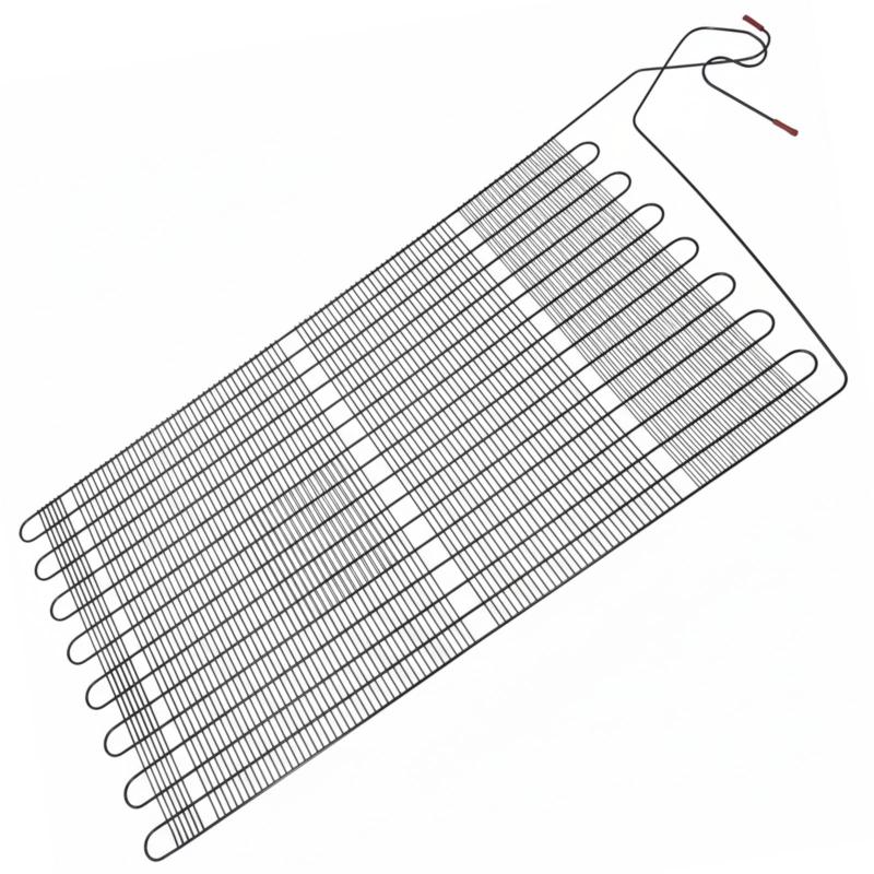 Condensador Externo Freezer Vertical Consul CHB42 CHB53EB