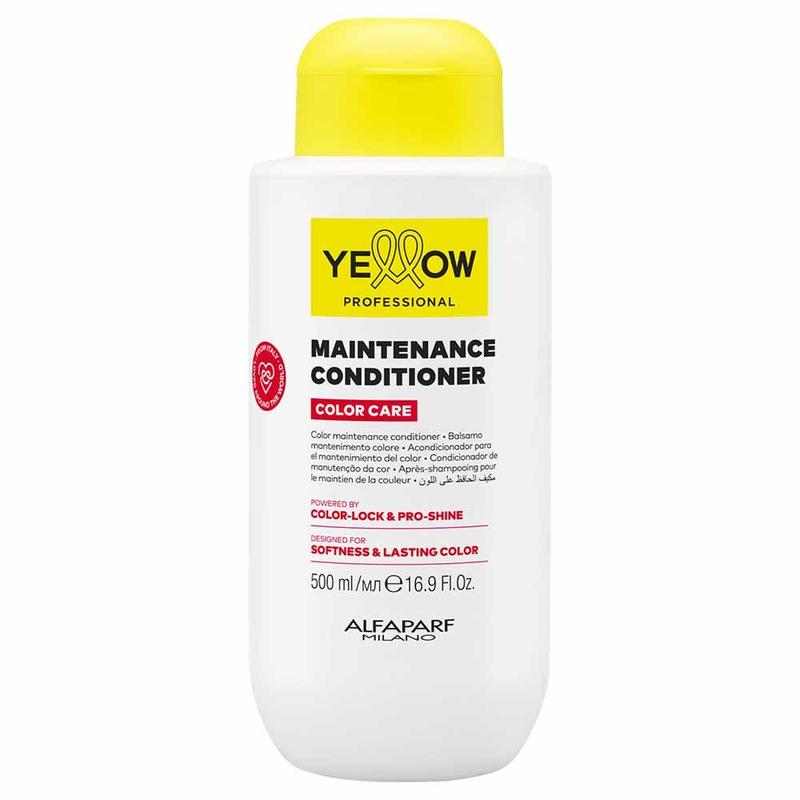 Condicionador Color Care Yellow Professional