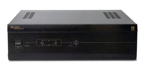 Condicionador De Energia Cdr1500ex Savage In-out 110 Volts