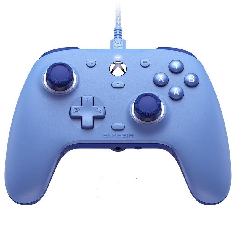 Controlador GameSir G7 SE Blue Wired Xbox para PC/Xbox Series