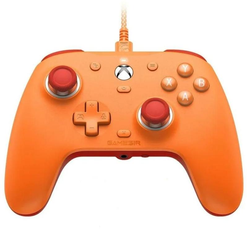 Controle Com Fio GameSir G7 SE
